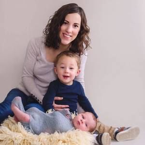 Meet your Posher, Jill